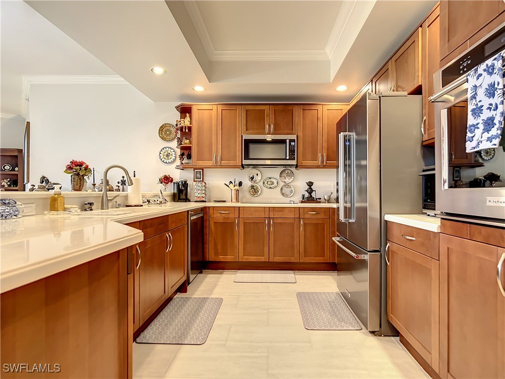 14300 Riva Del Lago Drive 603