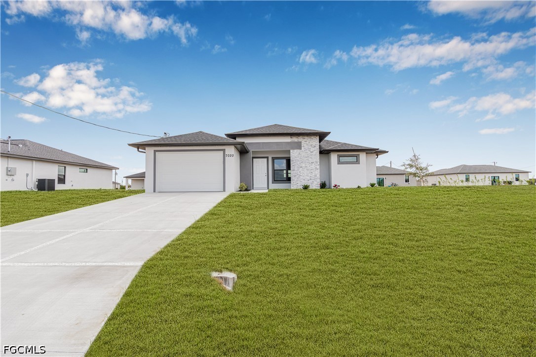 1055 Pluto Court