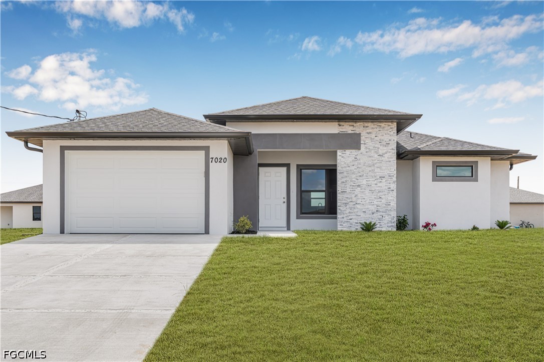 1055 Pluto Court