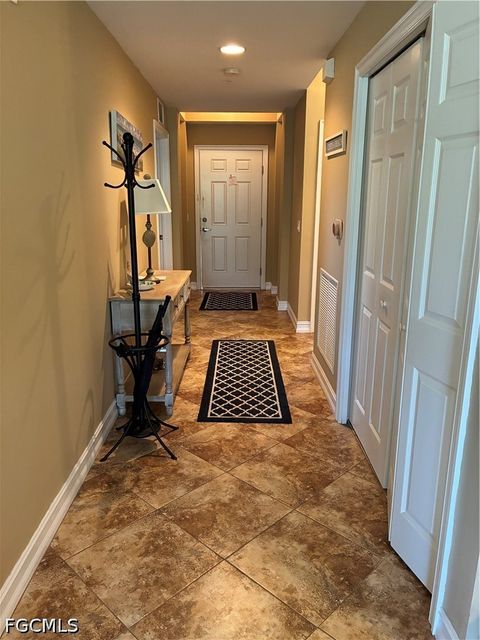 Tiny photo for 10520 Amiata Way #205, Fort Myers, FL 33913 (MLS # 2026018243)