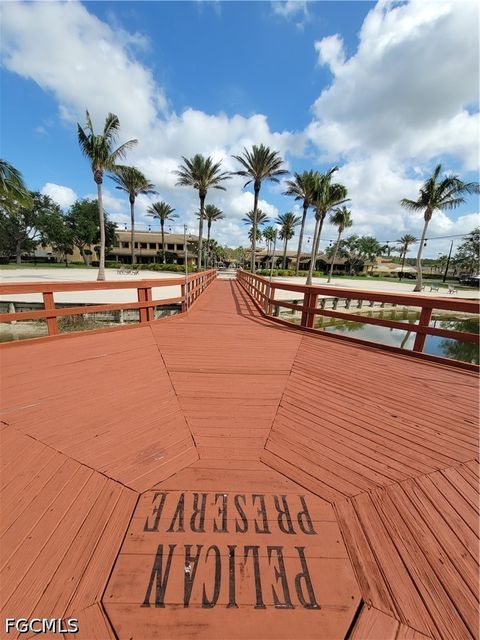 Tiny photo for 10520 Amiata Way #205, Fort Myers, FL 33913 (MLS # 2026018243)