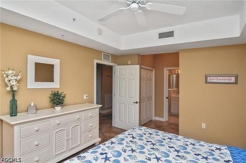 Tiny photo for 10520 Amiata Way #205, Fort Myers, FL 33913 (MLS # 2026018243)