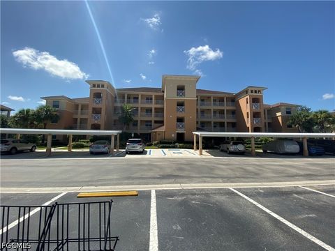 Tiny photo for 10520 Amiata Way #205, Fort Myers, FL 33913 (MLS # 2026018243)
