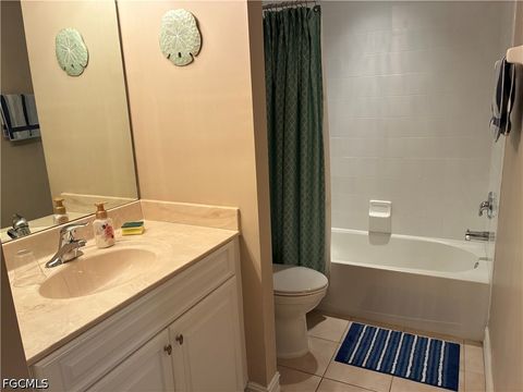 Tiny photo for 10520 Amiata Way #205, Fort Myers, FL 33913 (MLS # 2026018243)