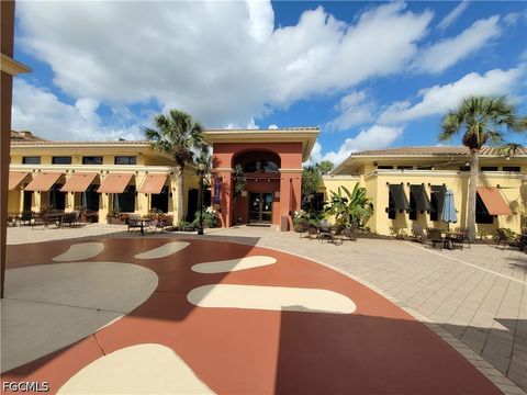 Tiny photo for 10520 Amiata Way #205, Fort Myers, FL 33913 (MLS # 2026018243)