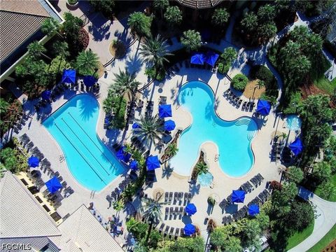 Tiny photo for 10520 Amiata Way #205, Fort Myers, FL 33913 (MLS # 2026018243)