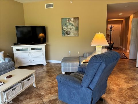 Tiny photo for 10520 Amiata Way #205, Fort Myers, FL 33913 (MLS # 2026018243)