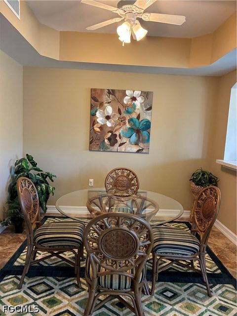Tiny photo for 10520 Amiata Way #205, Fort Myers, FL 33913 (MLS # 2026018243)