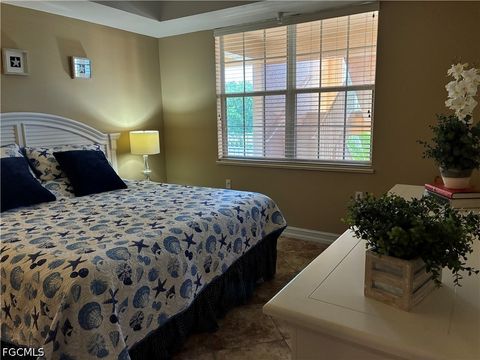 Tiny photo for 10520 Amiata Way #205, Fort Myers, FL 33913 (MLS # 2026018243)