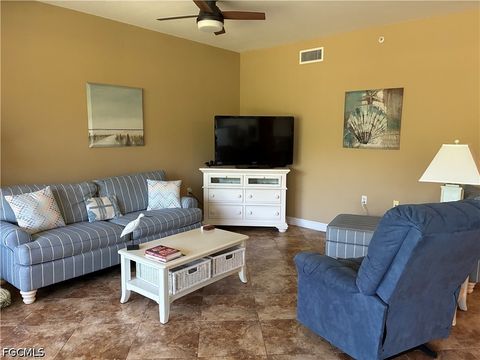 Tiny photo for 10520 Amiata Way #205, Fort Myers, FL 33913 (MLS # 2026018243)