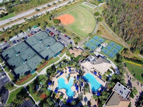 Tiny photo for 10520 Amiata Way #205, Fort Myers, FL 33913 (MLS # 2026018243)