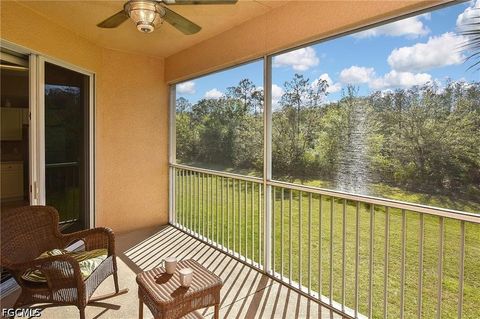 Tiny photo for 10520 Amiata Way #205, Fort Myers, FL 33913 (MLS # 2026018243)