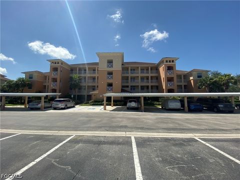Tiny photo for 10520 Amiata Way #205, Fort Myers, FL 33913 (MLS # 2026018243)