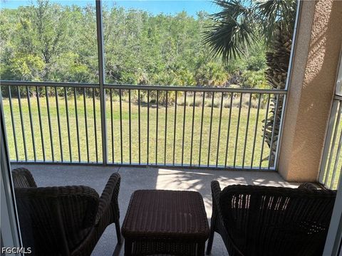 Tiny photo for 10520 Amiata Way #205, Fort Myers, FL 33913 (MLS # 2026018243)