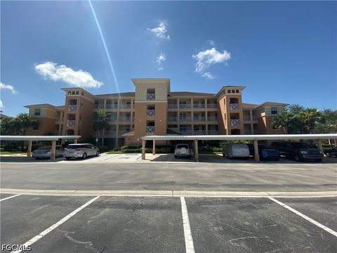 Tiny photo for 10520 Amiata Way #205, Fort Myers, FL 33913 (MLS # 2026018243)