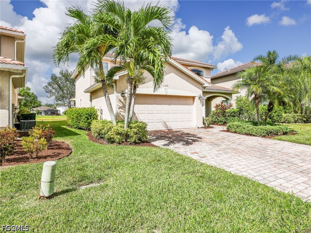 1529 Birdie Drive