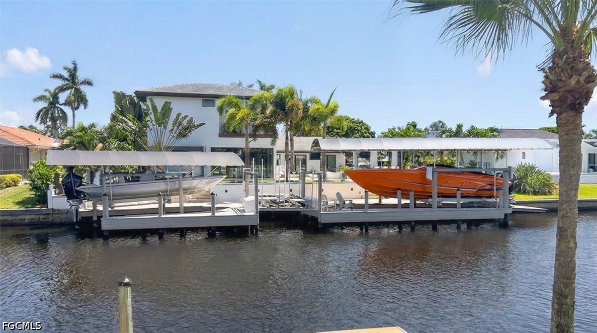 1021 Wittman Drive