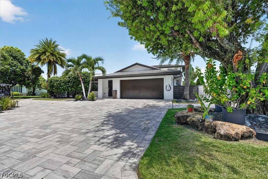 1021 Wittman Drive