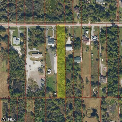 60TH AVE NE Avenue NE Naples FL 34120