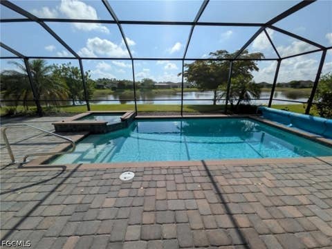Tiny photo for 3140 Sedano Court, Fort Myers, FL 33905 (MLS # 2026022067)