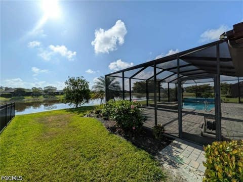 Tiny photo for 3140 Sedano Court, Fort Myers, FL 33905 (MLS # 2026022067)