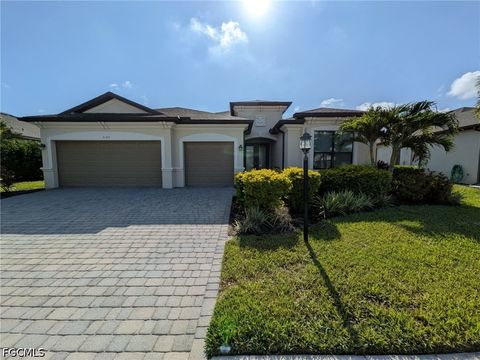 Tiny photo for 3140 Sedano Court, Fort Myers, FL 33905 (MLS # 2026022067)