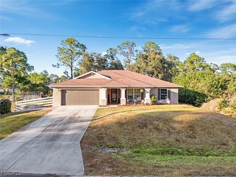 3610 65th Street W Lehigh Acres FL 33971