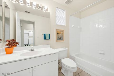 Tiny photo for 14211 Patty Berg Drive #101, Fort Myers, FL 33919 (MLS # 2025008413)