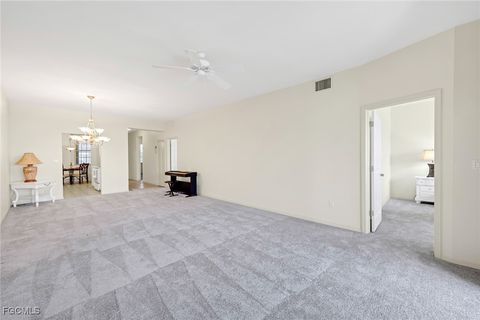 Tiny photo for 14211 Patty Berg Drive #101, Fort Myers, FL 33919 (MLS # 2025008413)