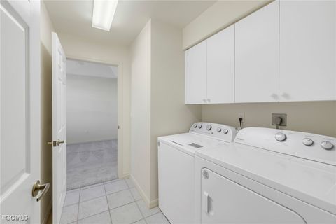 Tiny photo for 14211 Patty Berg Drive #101, Fort Myers, FL 33919 (MLS # 2025008413)