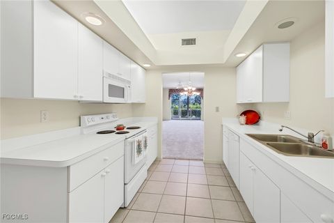 Tiny photo for 14211 Patty Berg Drive #101, Fort Myers, FL 33919 (MLS # 2025008413)