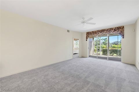 Tiny photo for 14211 Patty Berg Drive #101, Fort Myers, FL 33919 (MLS # 2025008413)