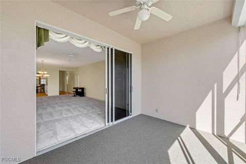 Tiny photo for 14211 Patty Berg Drive #101, Fort Myers, FL 33919 (MLS # 2025008413)