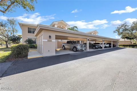 Tiny photo for 14211 Patty Berg Drive #101, Fort Myers, FL 33919 (MLS # 2025008413)