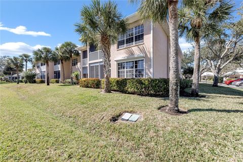 Tiny photo for 14211 Patty Berg Drive #101, Fort Myers, FL 33919 (MLS # 2025008413)