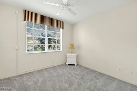 Tiny photo for 14211 Patty Berg Drive #101, Fort Myers, FL 33919 (MLS # 2025008413)