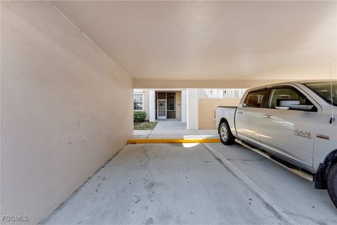 Tiny photo for 14211 Patty Berg Drive #101, Fort Myers, FL 33919 (MLS # 2025008413)