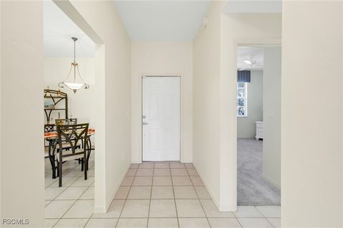 Tiny photo for 14211 Patty Berg Drive #101, Fort Myers, FL 33919 (MLS # 2025008413)
