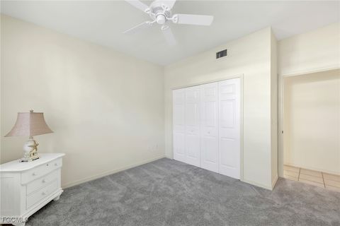 Tiny photo for 14211 Patty Berg Drive #101, Fort Myers, FL 33919 (MLS # 2025008413)