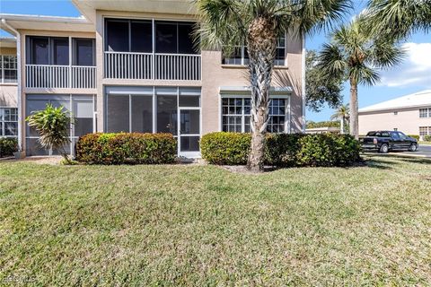 Tiny photo for 14211 Patty Berg Drive #101, Fort Myers, FL 33919 (MLS # 2025008413)
