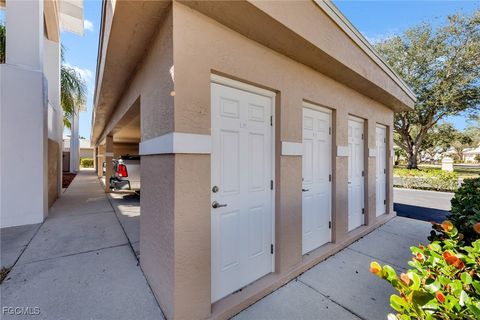 Tiny photo for 14211 Patty Berg Drive #101, Fort Myers, FL 33919 (MLS # 2025008413)