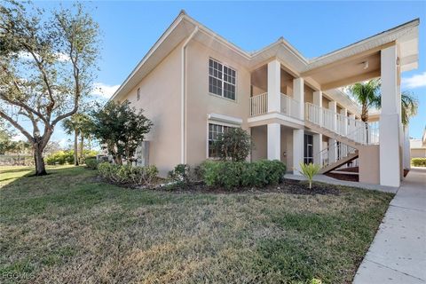 Tiny photo for 14211 Patty Berg Drive #101, Fort Myers, FL 33919 (MLS # 2025008413)