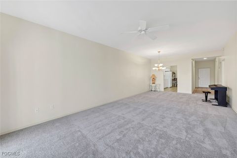 Tiny photo for 14211 Patty Berg Drive #101, Fort Myers, FL 33919 (MLS # 2025008413)