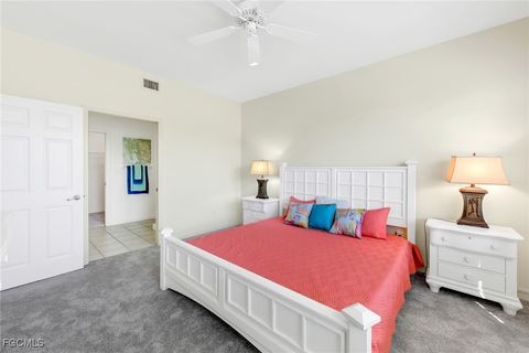 Tiny photo for 14211 Patty Berg Drive #101, Fort Myers, FL 33919 (MLS # 2025008413)