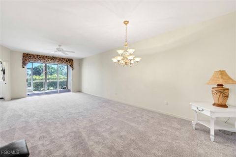Tiny photo for 14211 Patty Berg Drive #101, Fort Myers, FL 33919 (MLS # 2025008413)