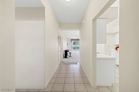 Tiny photo for 14211 Patty Berg Drive #101, Fort Myers, FL 33919 (MLS # 2025008413)