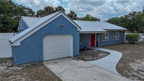 4002 Cascade Ln Labelle FL 33935