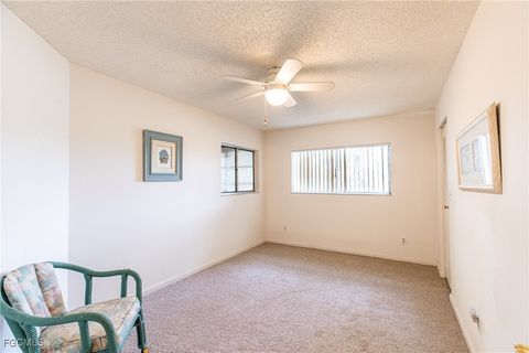 Tiny photo for 8041 S Woods Circle #14, Fort Myers, FL 33919 (MLS # 2025000075)