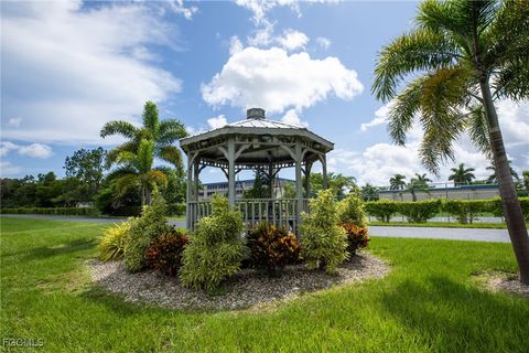 Tiny photo for 8041 S Woods Circle #14, Fort Myers, FL 33919 (MLS # 2025000075)