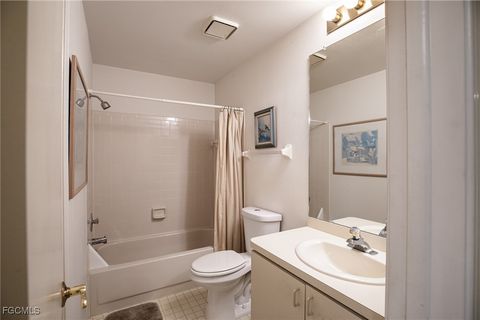 Tiny photo for 8041 S Woods Circle #14, Fort Myers, FL 33919 (MLS # 2025000075)